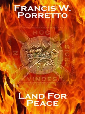 cover image of Land For Peace